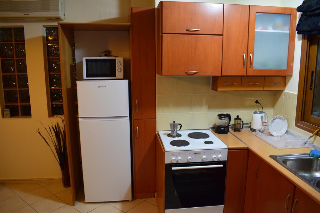 Lena Apartment Chania  Exterior photo
