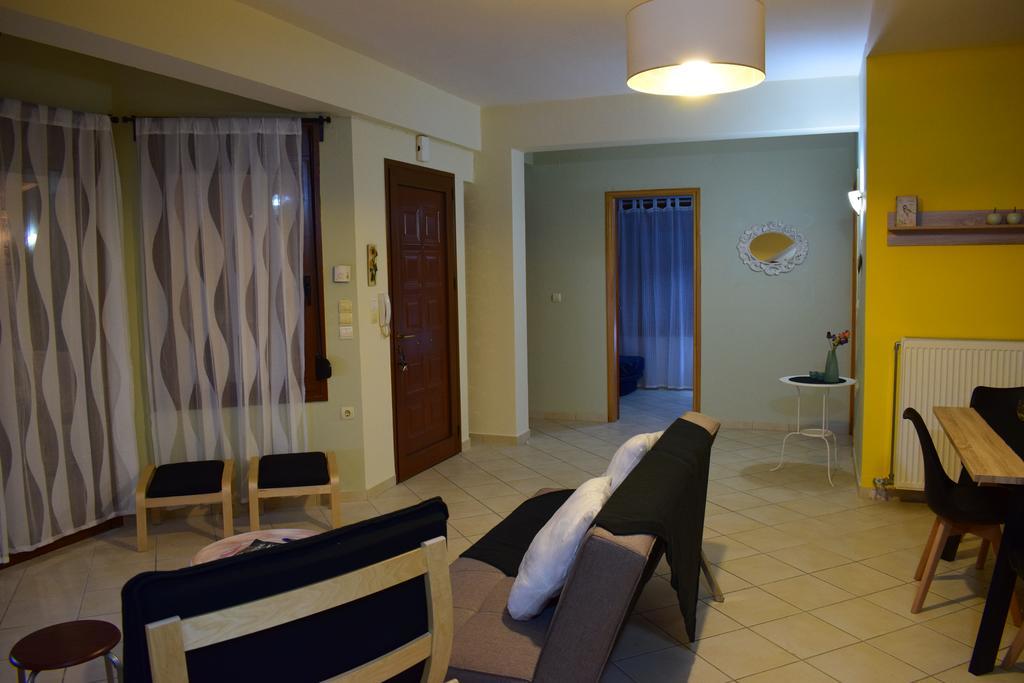 Lena Apartment Chania  Exterior photo
