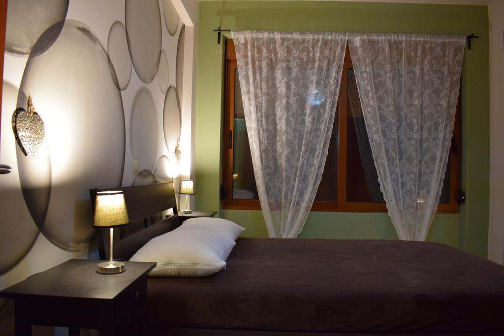 Lena Apartment Chania  Exterior photo
