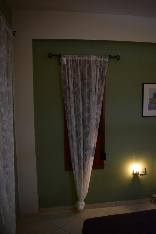 Lena Apartment Chania  Exterior photo
