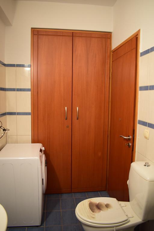 Lena Apartment Chania  Exterior photo