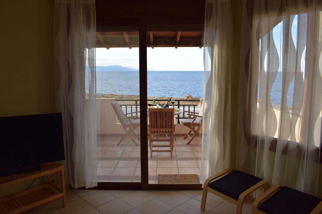 Lena Apartment Chania  Exterior photo