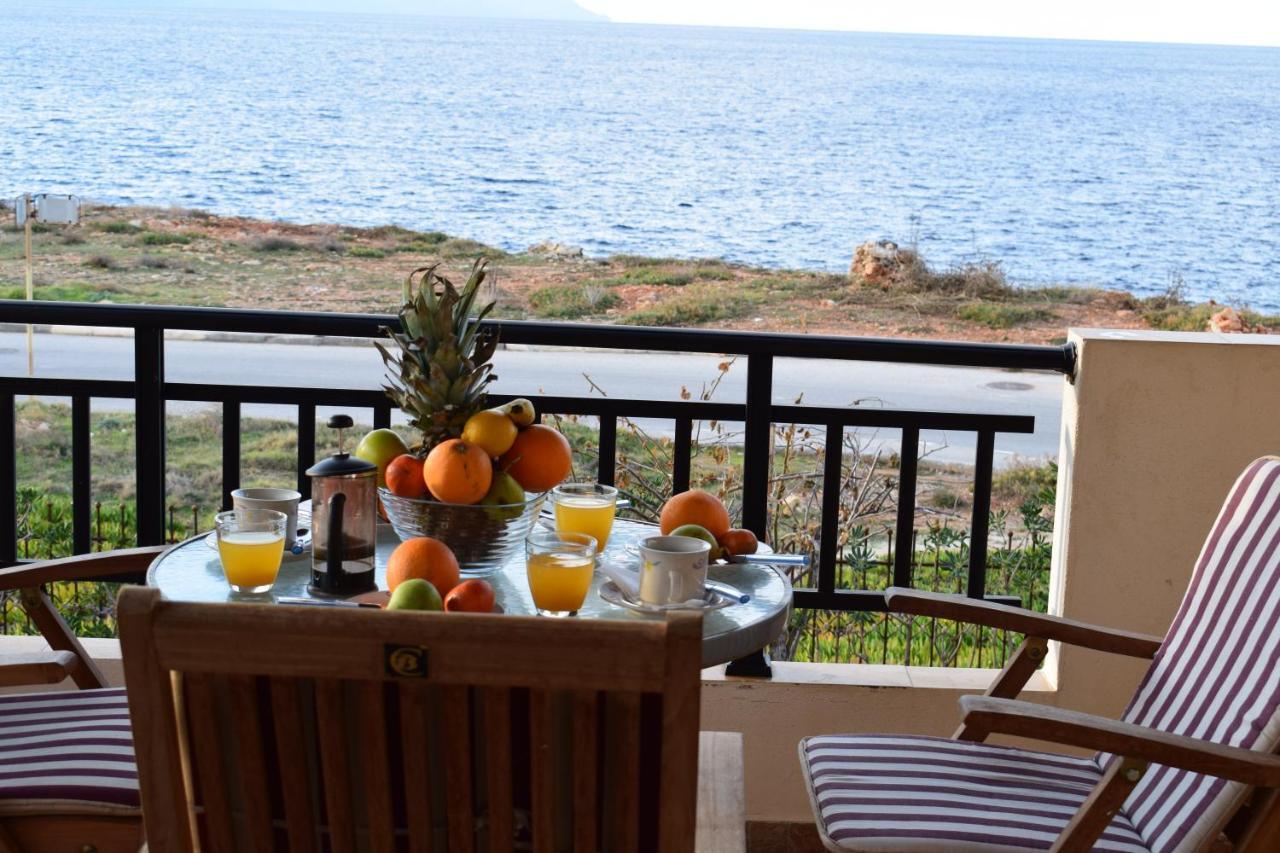 Lena Apartment Chania  Exterior photo