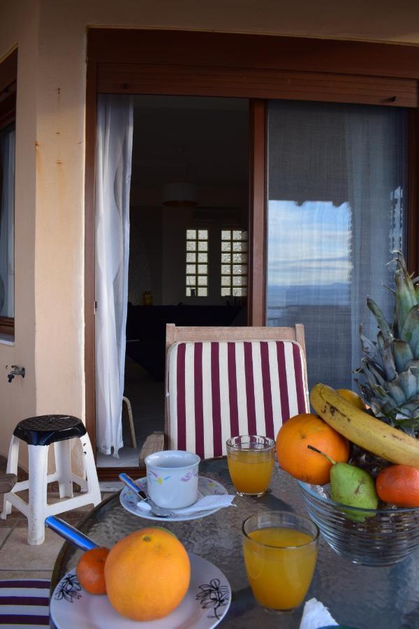 Lena Apartment Chania  Exterior photo