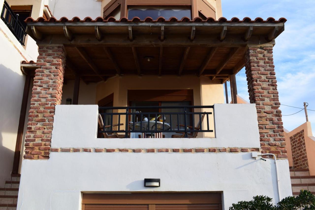 Lena Apartment Chania  Exterior photo