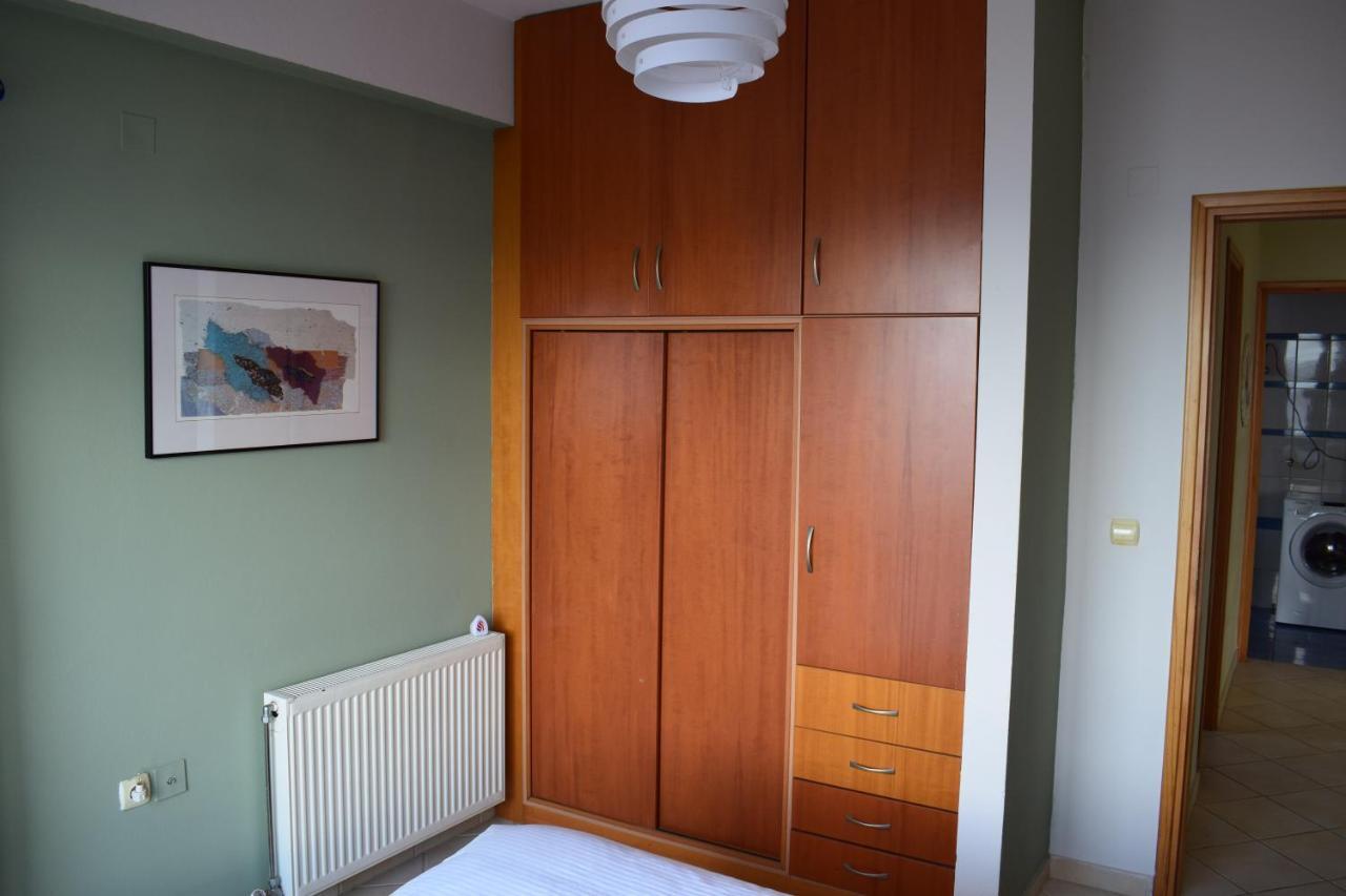 Lena Apartment Chania  Exterior photo
